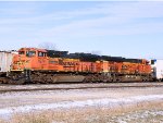 BNSF 9274